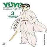 Yu Yu Hakusho Volume 3