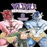Yu Yu Hakusho   Volume   8