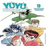 Yu Yu Hakusho Volume 9
