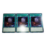 Yugioh 3x
