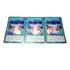 Yugioh - 3x Fusion Destiny / Fusão Do Destino Português