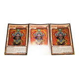 Yugioh 3x