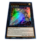 Yugioh Artifact