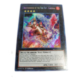 Yugioh Brotherhood
