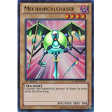 Yugioh!! Mechanicalchaser Lcyw-en151 Ultra Rare - Legendary 