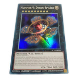 Yugioh Number