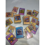 Yugioh 150 Mini Cards