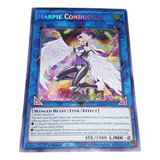 Yugioh 1x Harpie Conductor