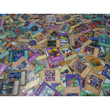 Yugioh 200 Mini Cards