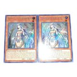 Yugioh 2x Maiden With