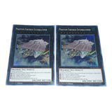 Yugioh 2x Phantom Fortress