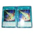 Yugioh 2x Tempestade De Relâmpagos Secret Raras Igas-pt067