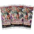 Yugioh 3 Booster Explosão Do Destino Burst Destiny Pt Br
