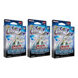 Yugioh 3 X Deck