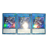 Yugioh 3x Codificar Transmissor
