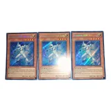 Yugioh 3x Elemental Hero