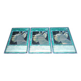 Yugioh 3x Light Wing