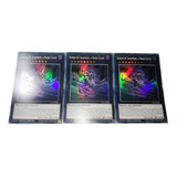 Yugioh 3x Number 68