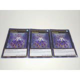 Yugioh 3x Number 94