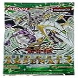 Yugioh 5ds Hidden Arsenal