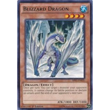 Yugioh Blizzard Dragon