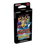 Yugioh Booster Movie Pack