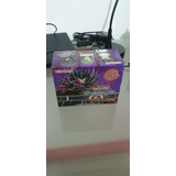 Yugioh Box Duelistas Das Sombras Speed Duel Gx Português