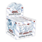 Yugioh Box Fantasmas Do