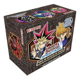 Yugioh Box Ruas Batalha Da Cidade