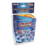 Yugioh Caixa De Convés Albaz Ecclesia Tri brigade