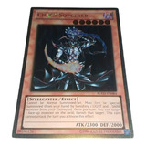 Yugioh Chaos Sorcerer 