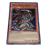 Yugioh Dark Armed Dragon