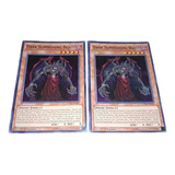 Yugioh Dark Summoning Beast