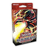 Yugioh Deck Deuses Egípcios Slifer O Dragão Celeste Yugi