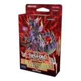 Yugioh Deck Estrutural Furia