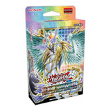 Yugioh Deck Estrutural Lenda