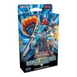 Yugioh Deck Estrutural Loucura Mecanizada Portugues