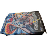 Yugioh Deck Estrutural Loucura