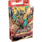 Yugioh Deck Estrutural Reis