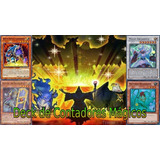 Yugioh Deck Spellcounter