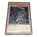 Yugioh Dragão Negro Armado Dark Armed Dragon 