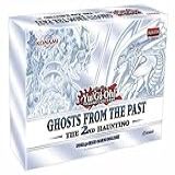 Yugioh Ghosts From The Past The Second 2nd Haunting Mini Booster Box 4 Packs 