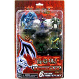 Yugioh Heroclix Serie 1