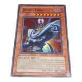 Yugioh Jinzo