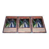 Yugioh Legendary Knight Critias