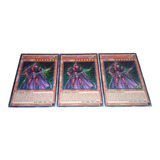 Yugioh Legendary Knight Hermos