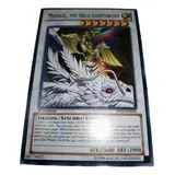 Yugioh Michael 