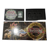 Yugioh Playmat Caixa Legendary