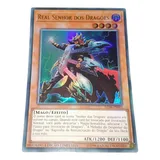 Yugioh Real Senhor Dos