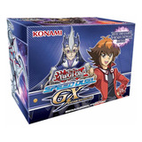 Yugioh Speed Duel Box Gx Midterm Destructio Idioma Inglês